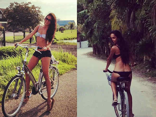 लीजा हेडन