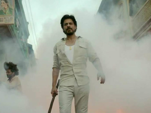 रईस की Shooting Pics.. रईस की Shooting Pics..