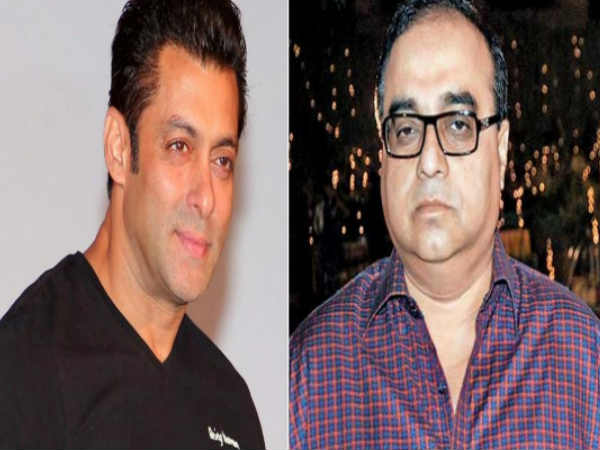 राजकुमार संतोषी राजकुमार संतोषी
