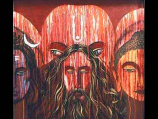धर्मनिरपेक्ष धर्मनिरपेक्ष