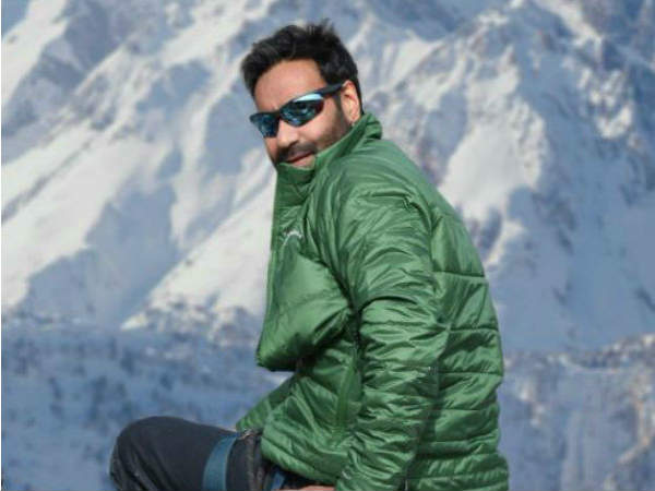 हमेशा सुर्खियों में रही फिल्म हमेशा सुर्खियों में रही फिल्म