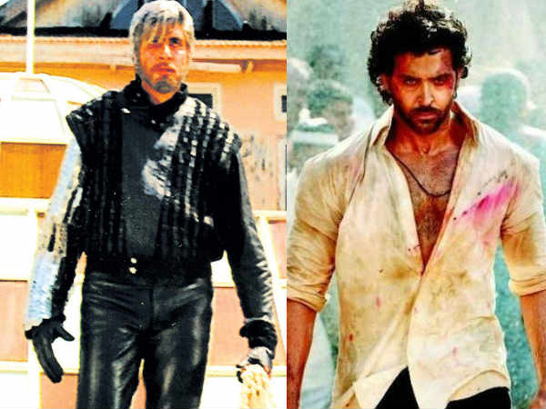'शहंशाह' की रीमेक 'शहंशाह' की रीमेक