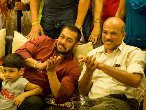 सूरज बड़जात्या सूरज बड़जात्या