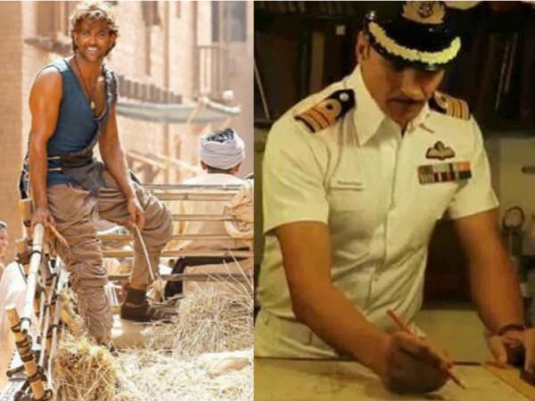 ट्रेलर, स्कोर 7-4 ट्रेलर, स्कोर 7-4