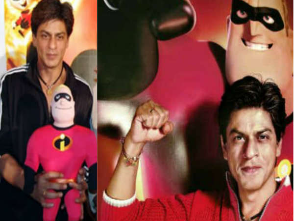 शाहरूख खान शाहरूख खान