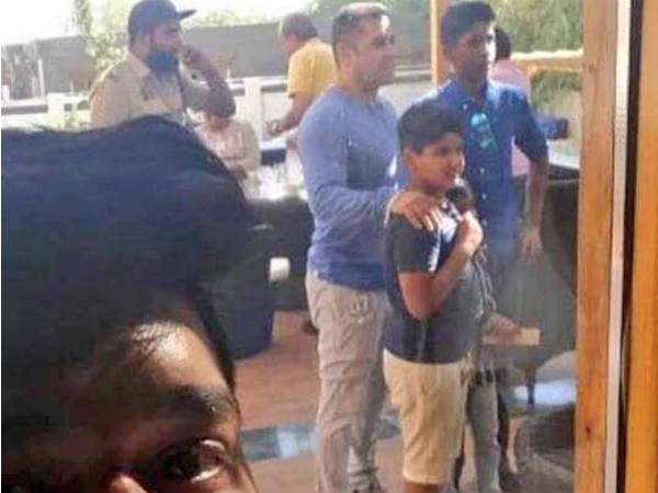 फिल्म की शूटिंग फिल्म की शूटिंग