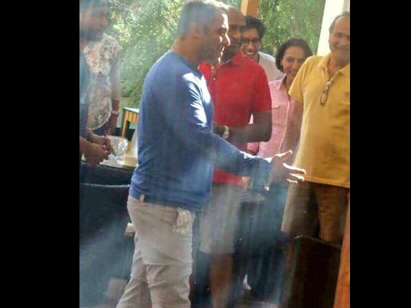 तीसरी फिल्म तीसरी फिल्म