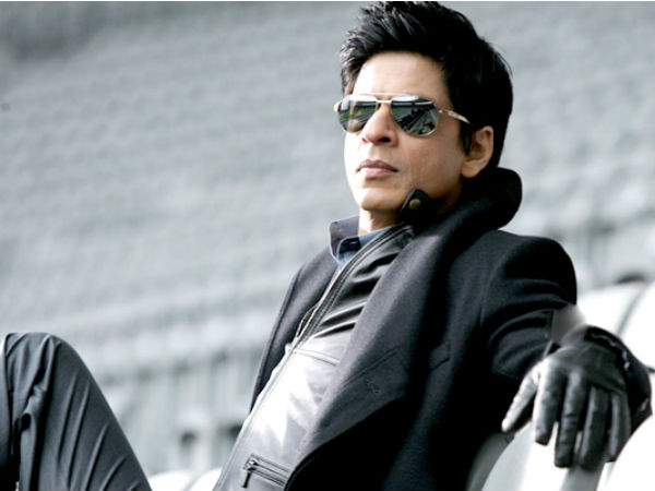 शाहरूख खान शाहरूख खान