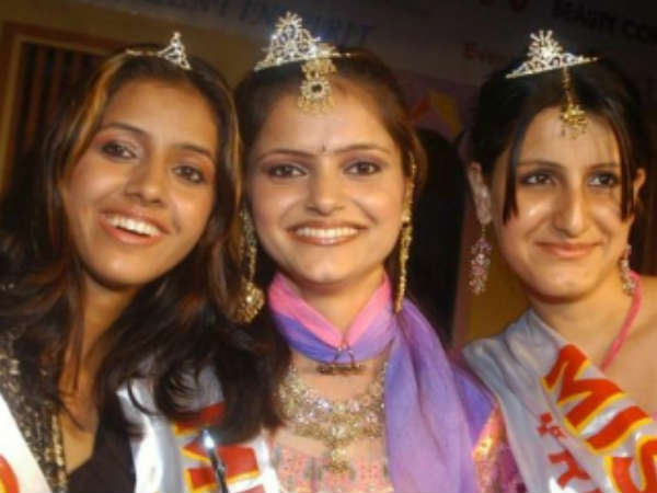 मिस शिमला मिस शिमला