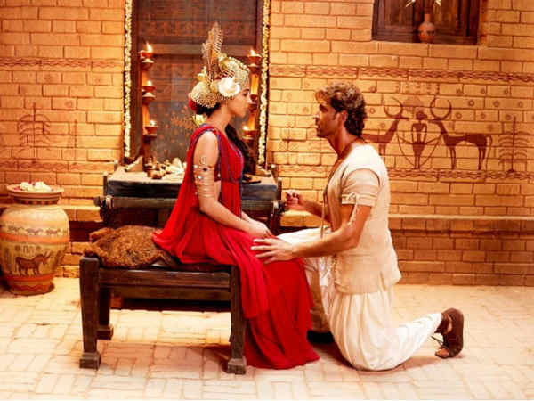 रूस्तम से क्लैश