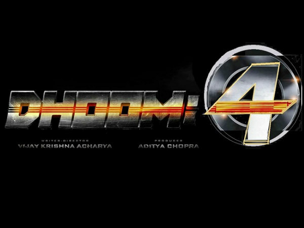 #DHOOM 4: बड़ा खुलासा.. ये स्टार होंगे REPLACE.. #DHOOM 4: बड़ा खुलासा.. ये स्टार होंगे REPLACE..