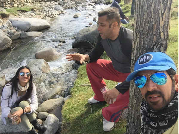 तीसरी फिल्म तीसरी फिल्म