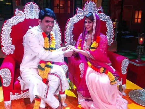 जैकलीन से शादी जैकलीन से शादी
