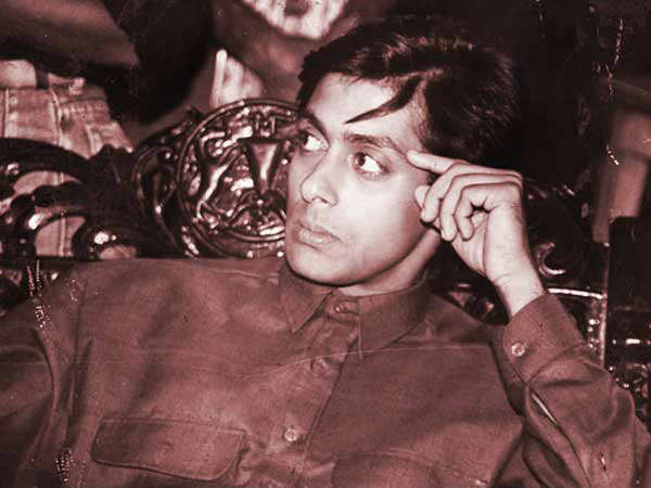 सलमान खान सलमान खान