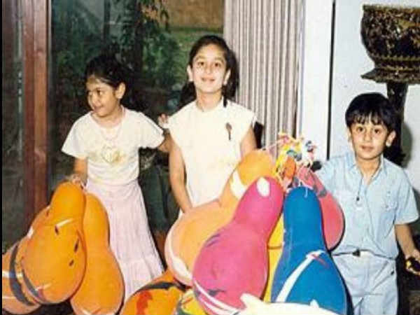 भाई-बहनों की जोड़ी भाई-बहनों की जोड़ी