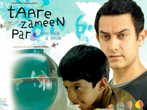 तारें ज़मीन पर तारें ज़मीन पर