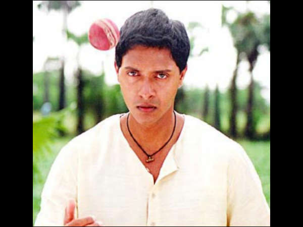 श्रेयस तेलपड़े- इकबाल श्रेयस तेलपड़े- इकबाल