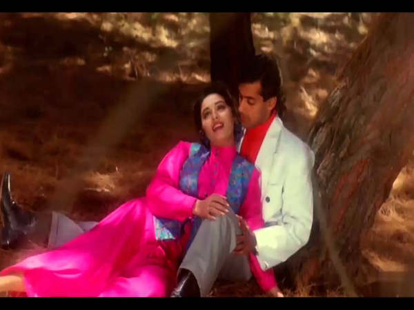राज (2002) की शूटिंग राज (2002) की शूटिंग