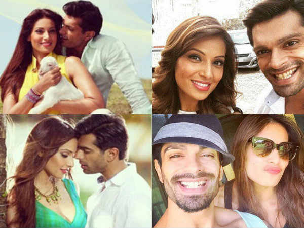 Karan-Bipasha Karan-Bipasha