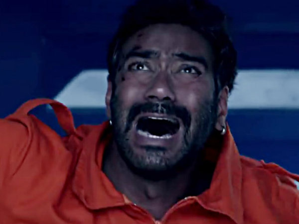 shivaay stills shivaay stills