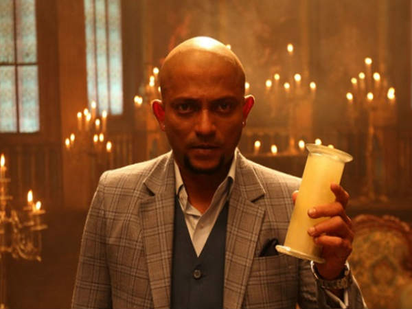 निशिकांत कामत निशिकांत कामत
