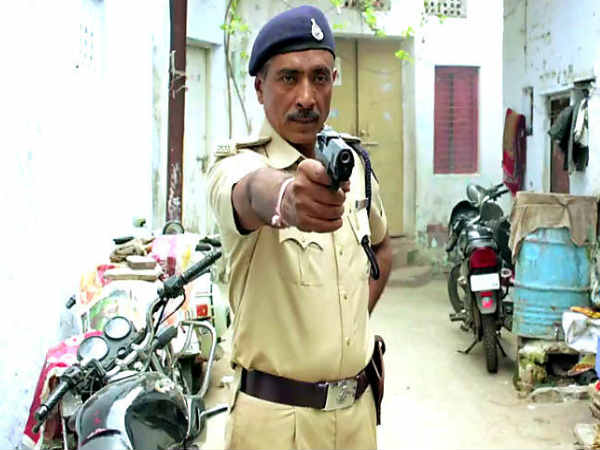 प्रकाश झा प्रकाश झा