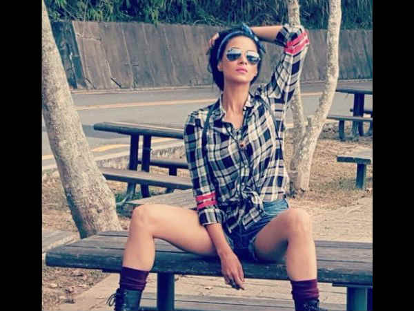 बरखा बिष्ट सेन गुप्ता बरखा बिष्ट सेन गुप्ता