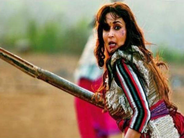माधुरी दीक्षित माधुरी दीक्षित