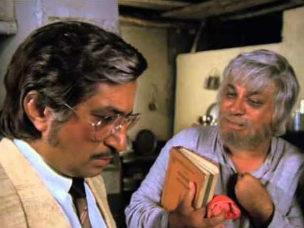 कादर खान के साथ हिट कादर खान के साथ हिट