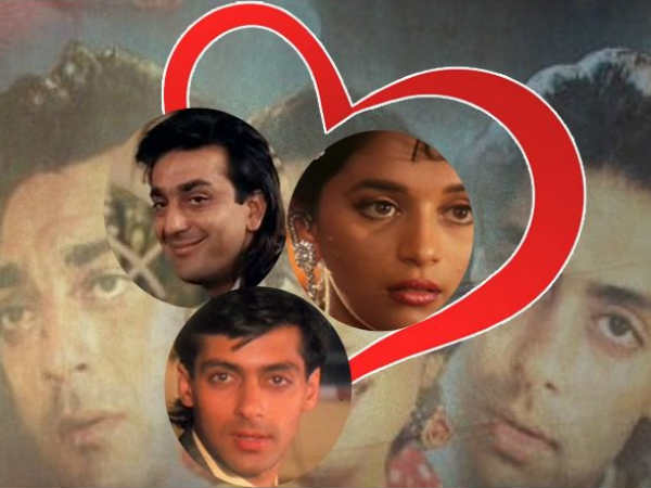 90s की ब्लॉकबस्टर फिल्म..सलमान-संजय दत्त आए साथ.. 90s की ब्लॉकबस्टर फिल्म..सलमान-संजय दत्त आए साथ..