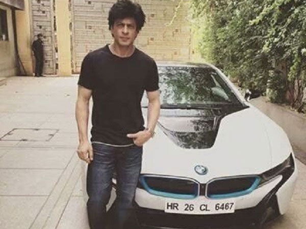 शाहरूख खान शाहरूख खान