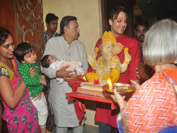 विवेक ओबरॉय विवेक ओबरॉय