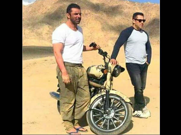 दो खान दो खान