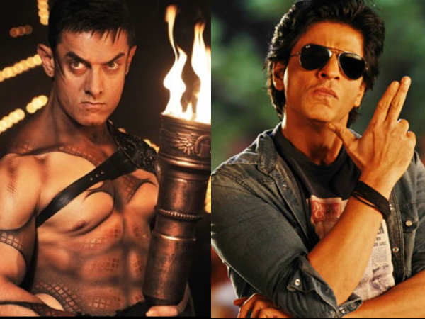 कितना रोका पर क्रिस्मस 2018 पर फिर खान Vs खान कितना रोका पर क्रिस्मस 2018 पर फिर खान Vs खान