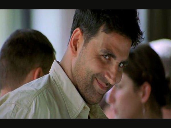 अक्षय हैं Expression King.. अक्षय हैं Expression King..