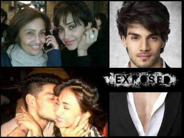Sooraj Pancholi Jiah Khan Sooraj Pancholi Jiah Khan