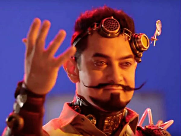 'खान' सुपरस्टार की पहली झलक.. धमाकेदार.. हैरान रह जाएंगे! 'खान' सुपरस्टार की पहली झलक.. धमाकेदार.. हैरान रह जाएंगे!