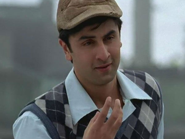 Barfi Barfi