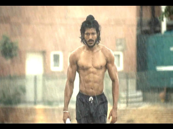 Farhan Akhtar Farhan Akhtar