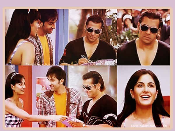 Salman Khan Cameo Salman Khan Cameo