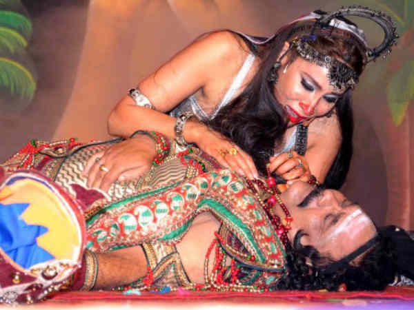 RamLeela RamLeela