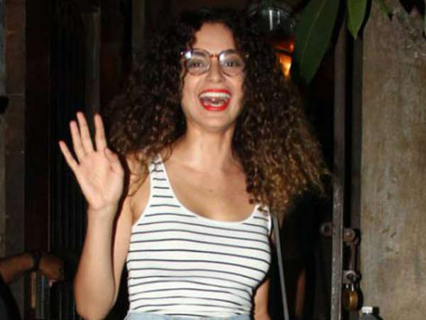 Kangana Kangana