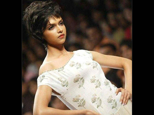 Deepika Padukone Deepika Padukone