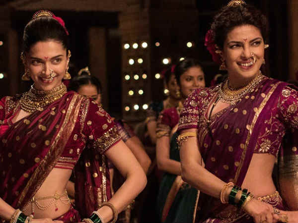 पहले भी कर चुकी हैं साथ काम पहले भी कर चुकी हैं साथ काम