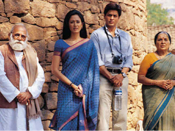 स्वदेस