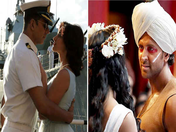 रूस्तम Vs मोहनजोदड़ो रूस्तम Vs मोहनजोदड़ो