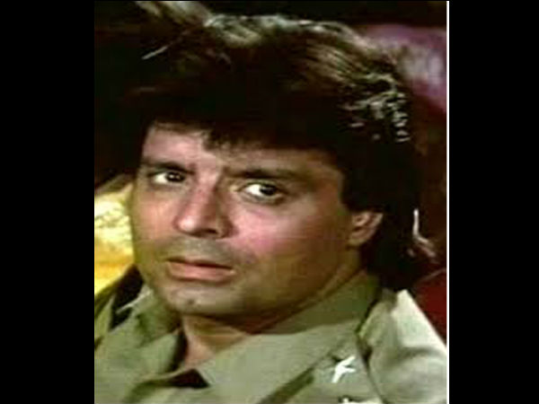 Satish Kaul Satish Kaul