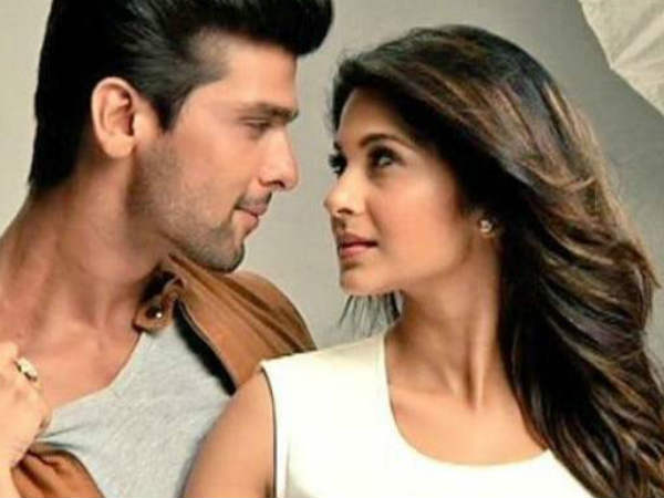 Beyhadh Beyhadh