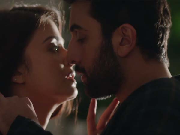 ae dil hai mushkil ae dil hai mushkil