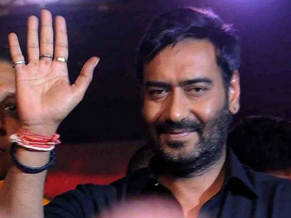 Shivaay Mistakes Shivaay Mistakes